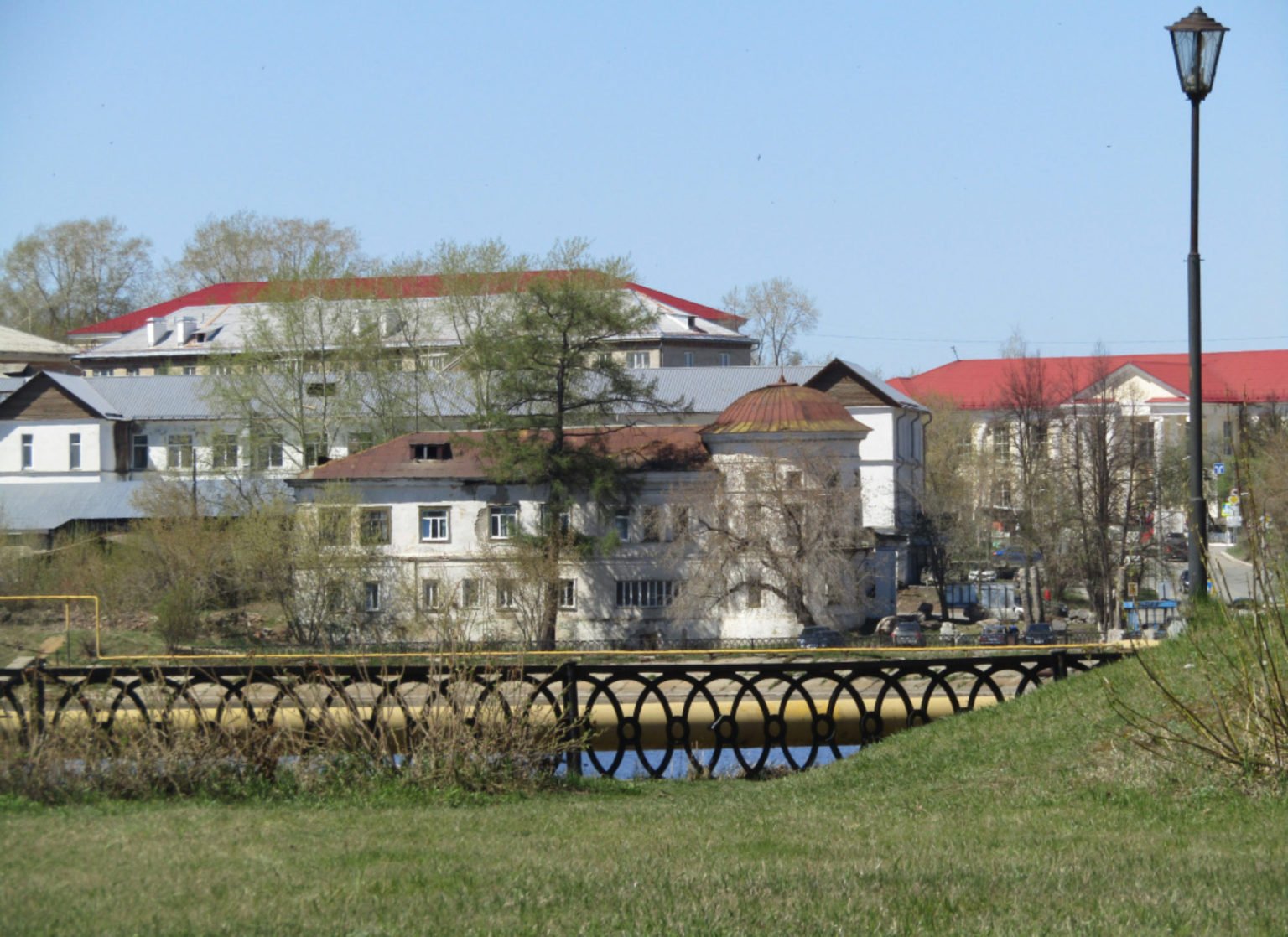 мебель в городе реж