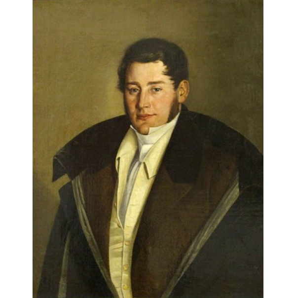 Алексей Яковлев - хозяин Режевского завода с 1801 по 1849 годы