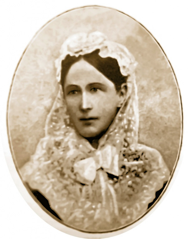 Н. А. Стенбок-Фермор хозяйка Режевского завода с 1862 по 1898 годы